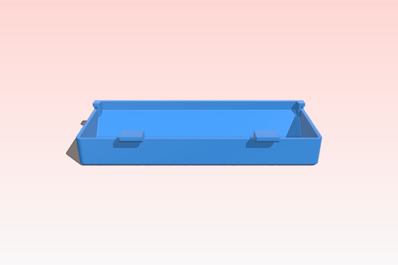 Taranis Battery Hatch +10mm