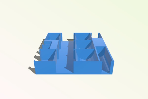Tzolkin | 3d print model