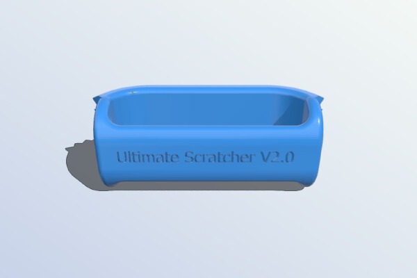  | 3d print model