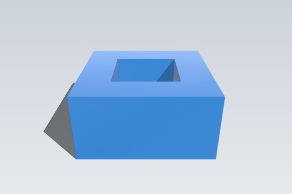 Backlash calibration | 3d print model