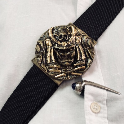 Shoulder bag Badges | 3d print model