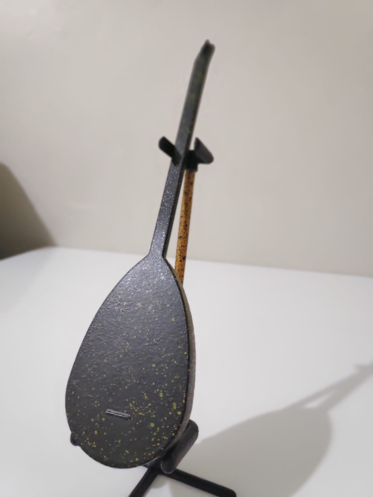 Turkish İnstrument Bağlama_Saz