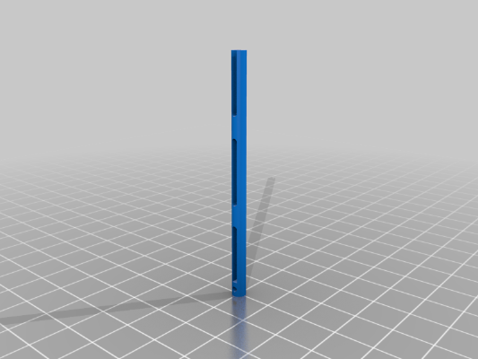 Compressed air engine | 3d print model