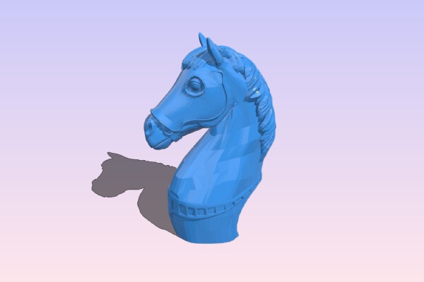  | 3d print model