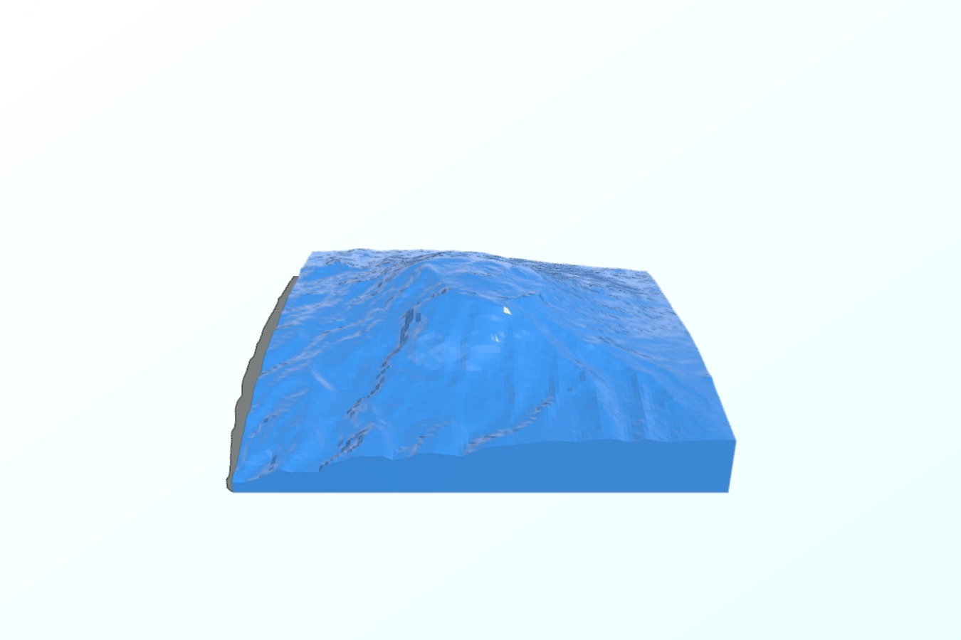 Kilimanjaro