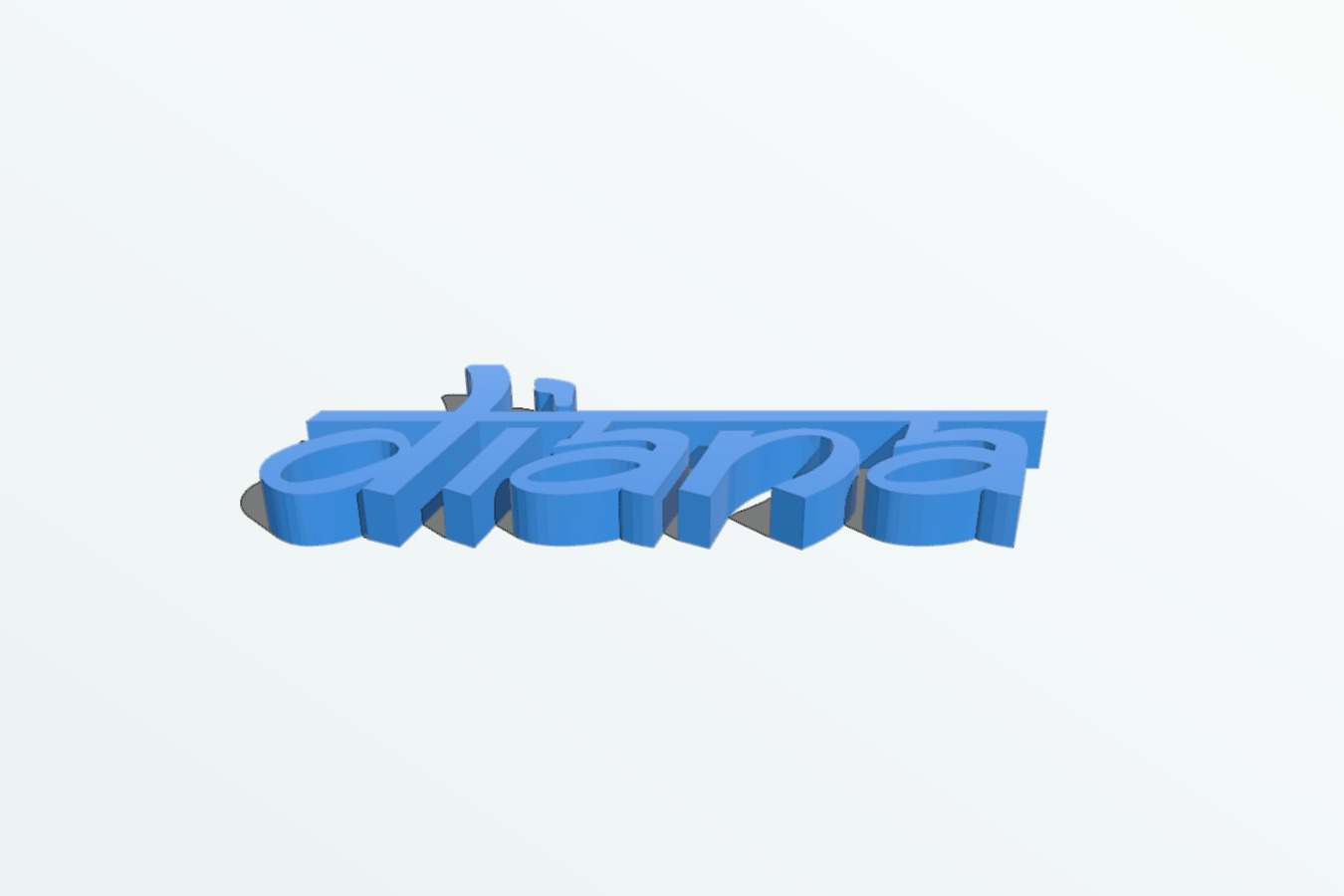 Diana name