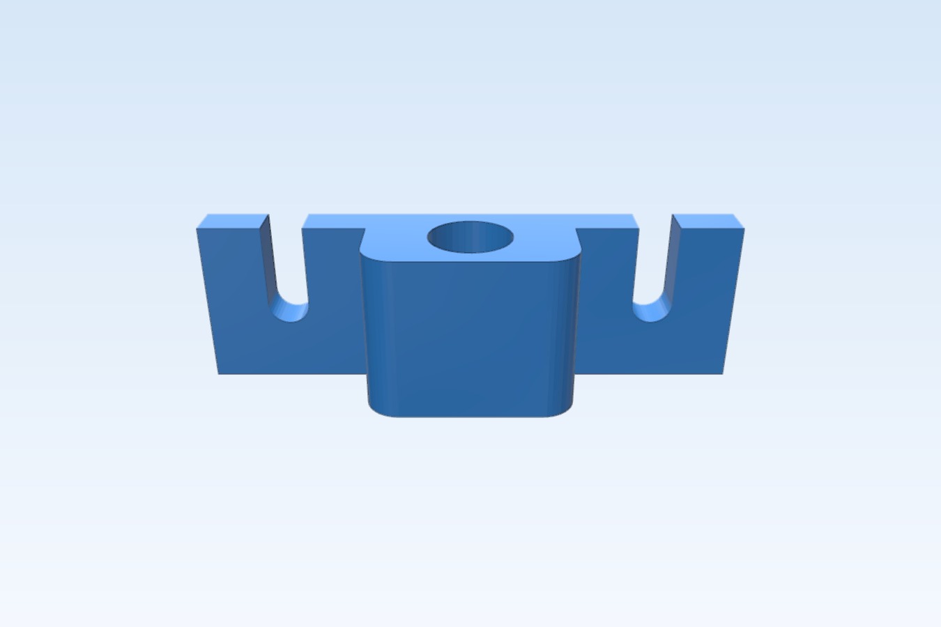 Audio jack plug