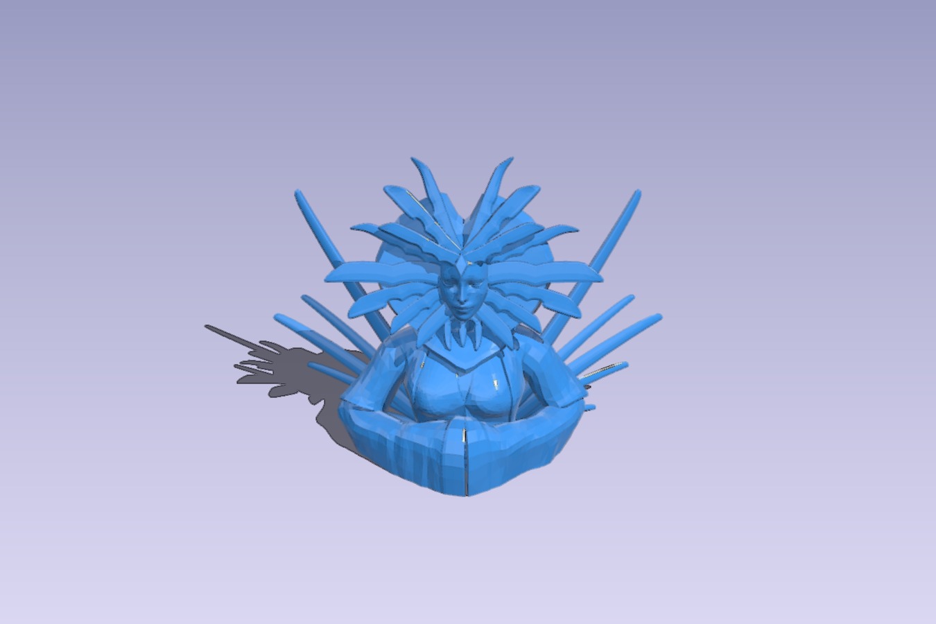 Planescape Torment: Lady of Pain