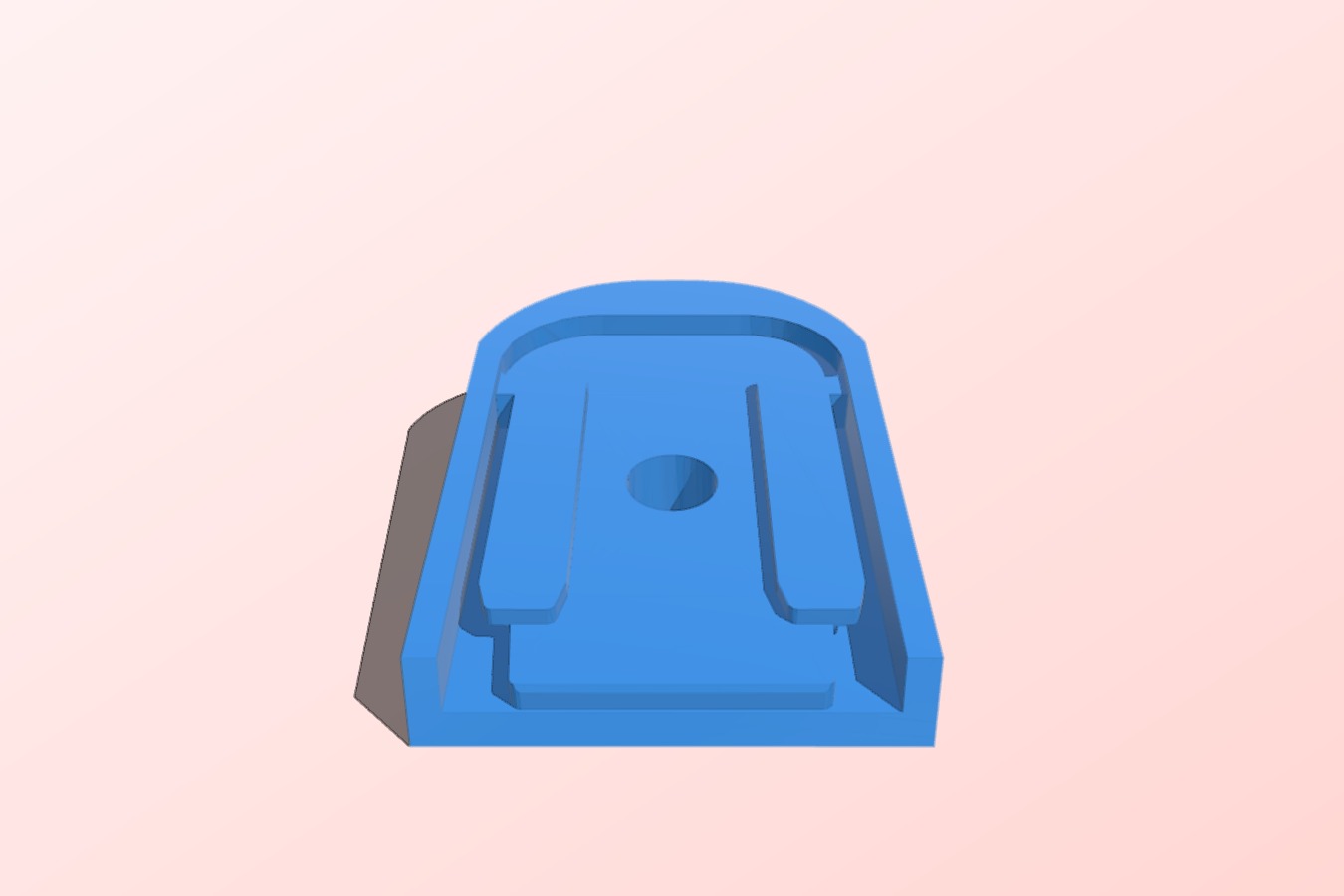 Sig p365xl Mag Ext (better fit)