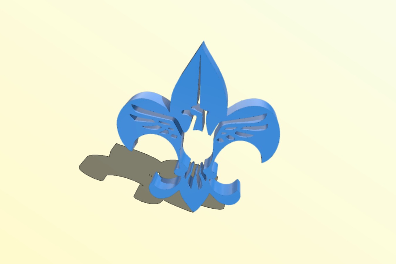 BSA logo