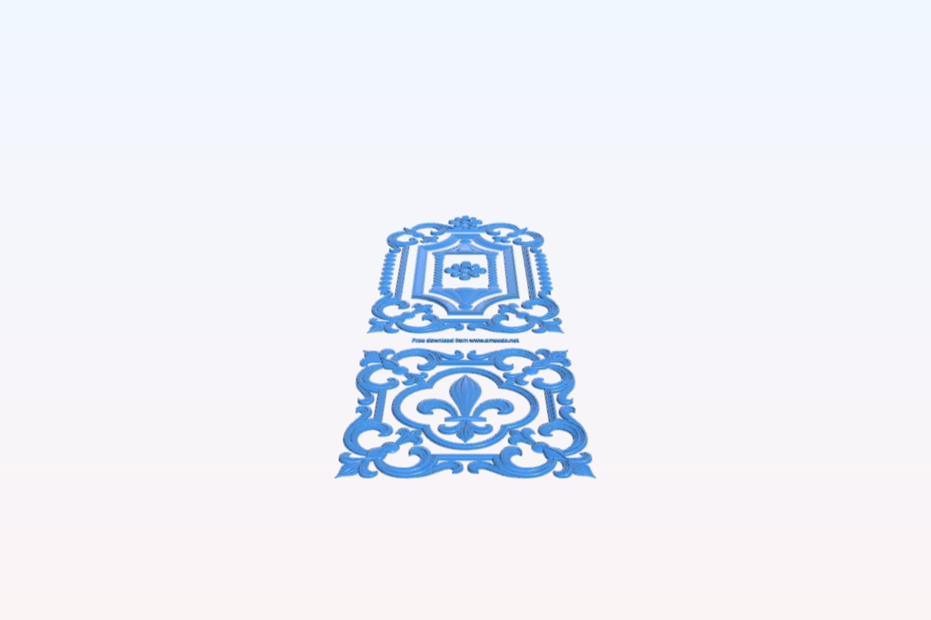 Door pattern