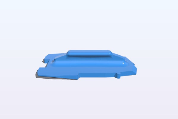 Dex Dummy | 3d print model