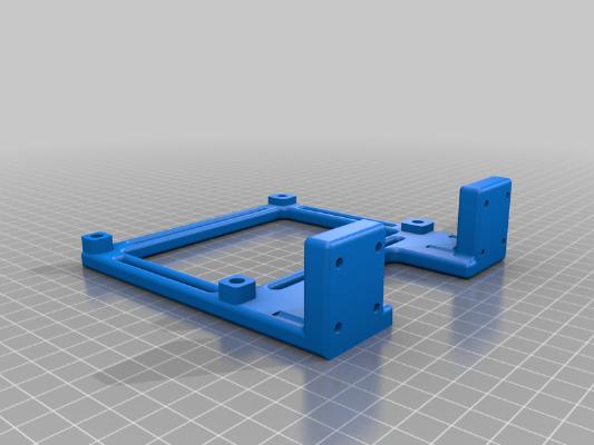 DVD Drive Laser Engraver | 3d print model