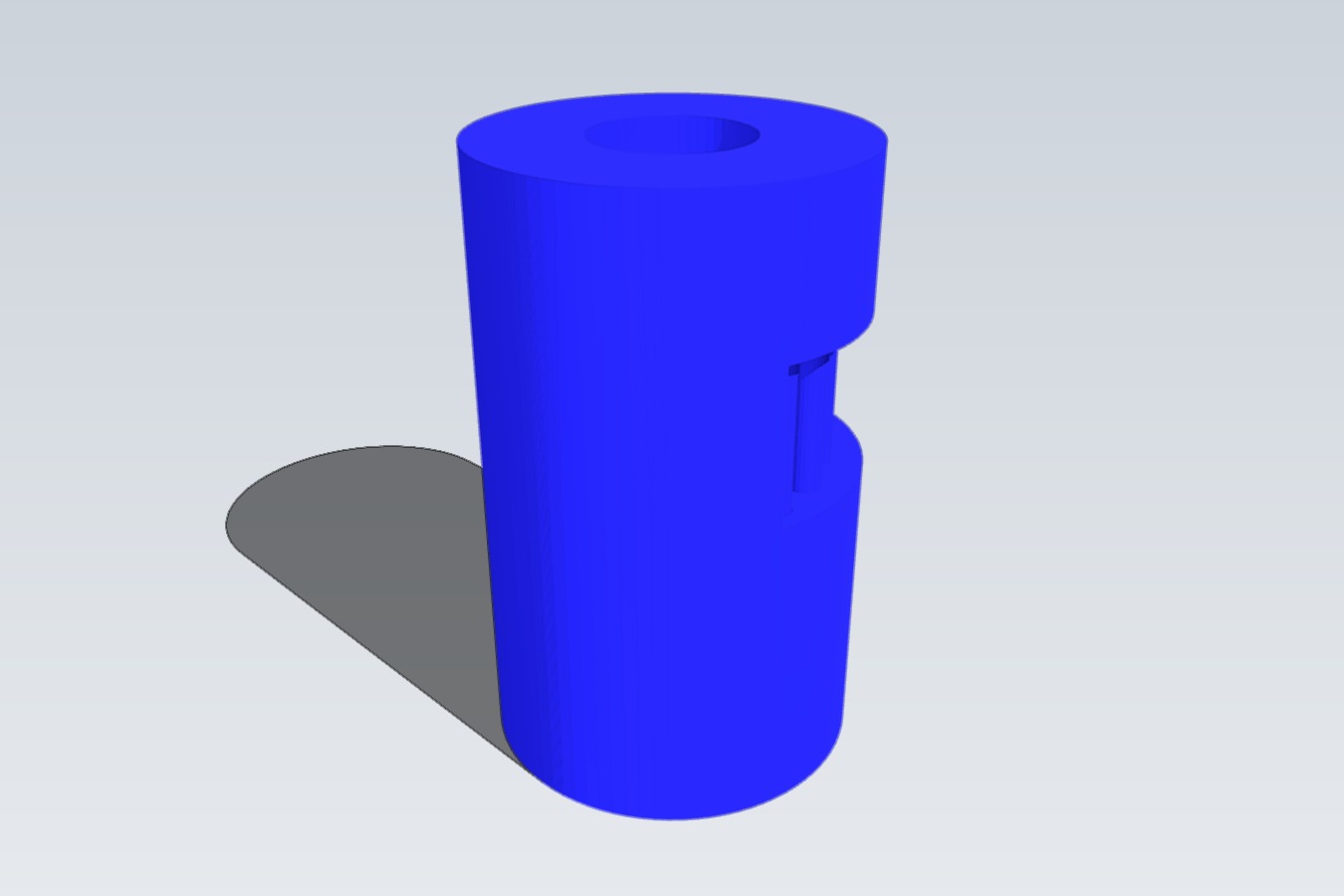 3_8 to 5mm coupler