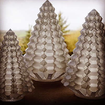 Christmas Tree | 3d print model