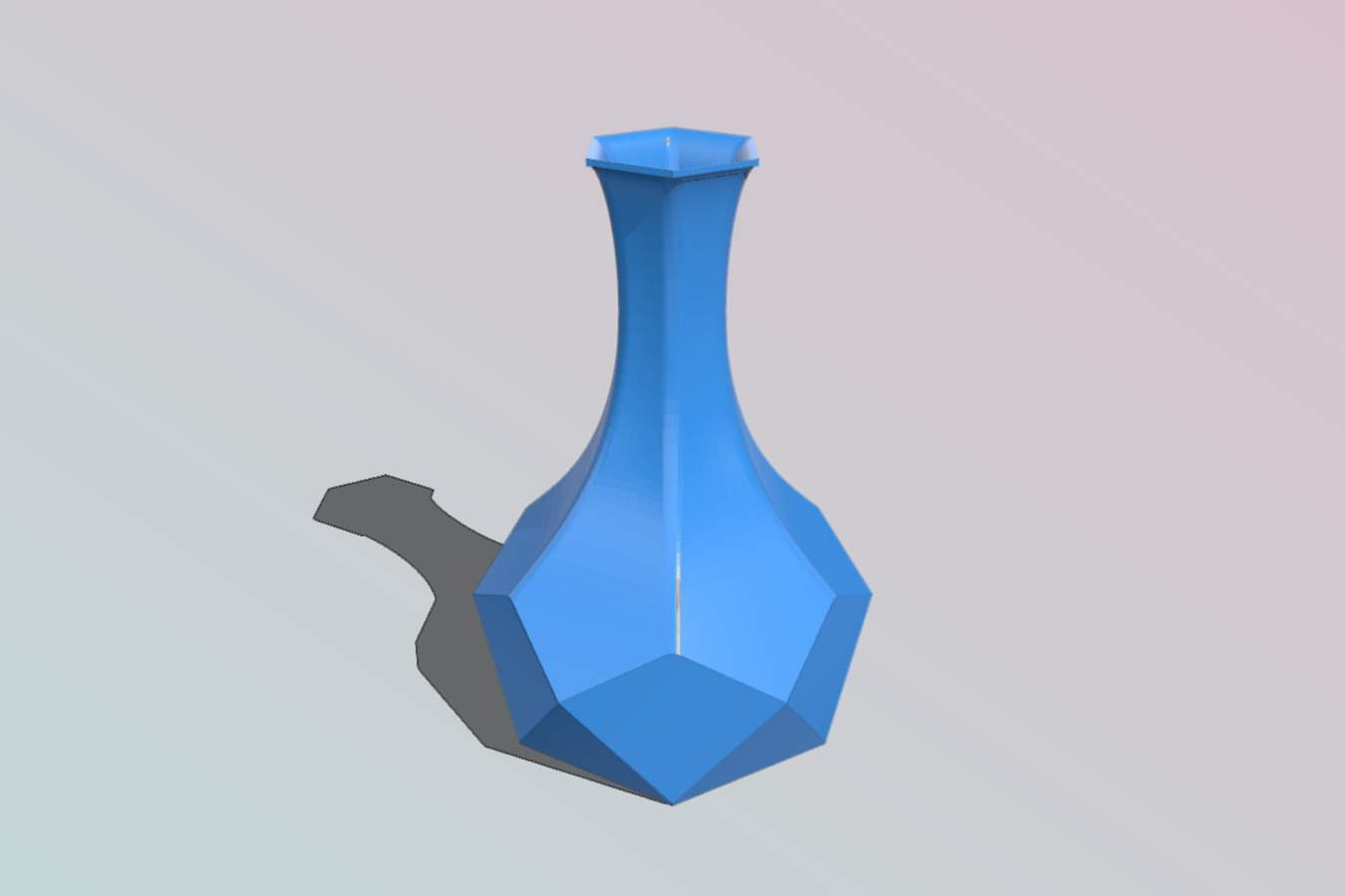 Vase