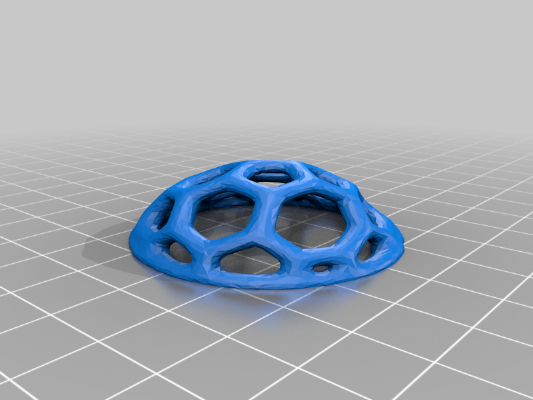 Aquarium Plant Fixation _ Fish Tank Plant Holder | 3d print model