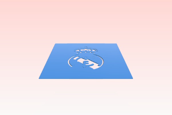 prueba 1 | 3d print model