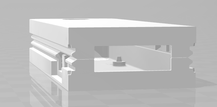360 PiCam Zero | 3d print model
