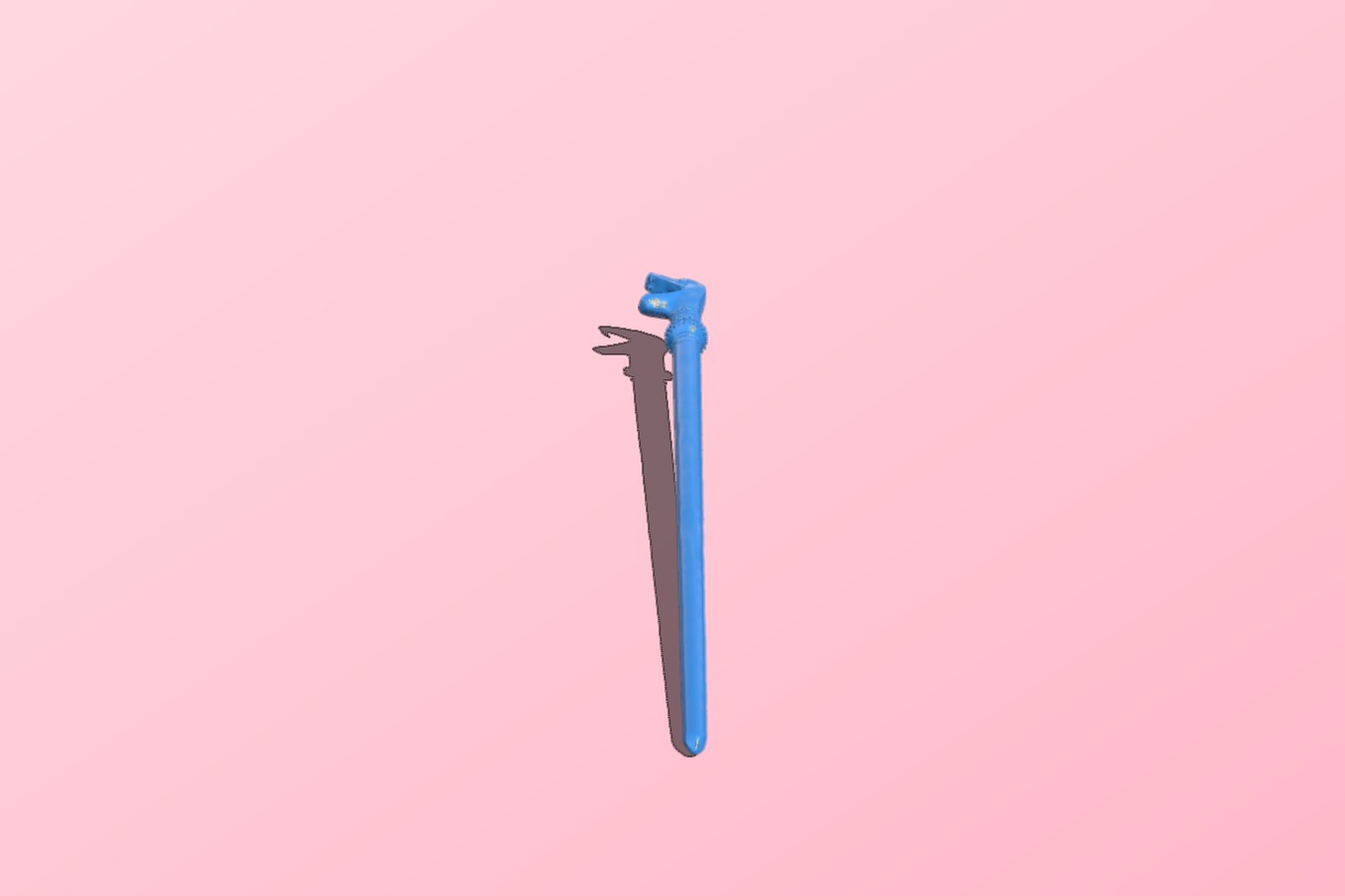 Lucius Malfoy Wand