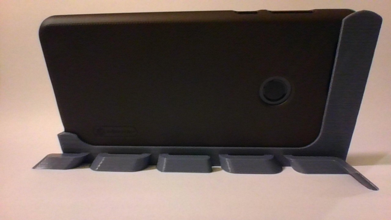 Huawei Honor 8 Nightstand
