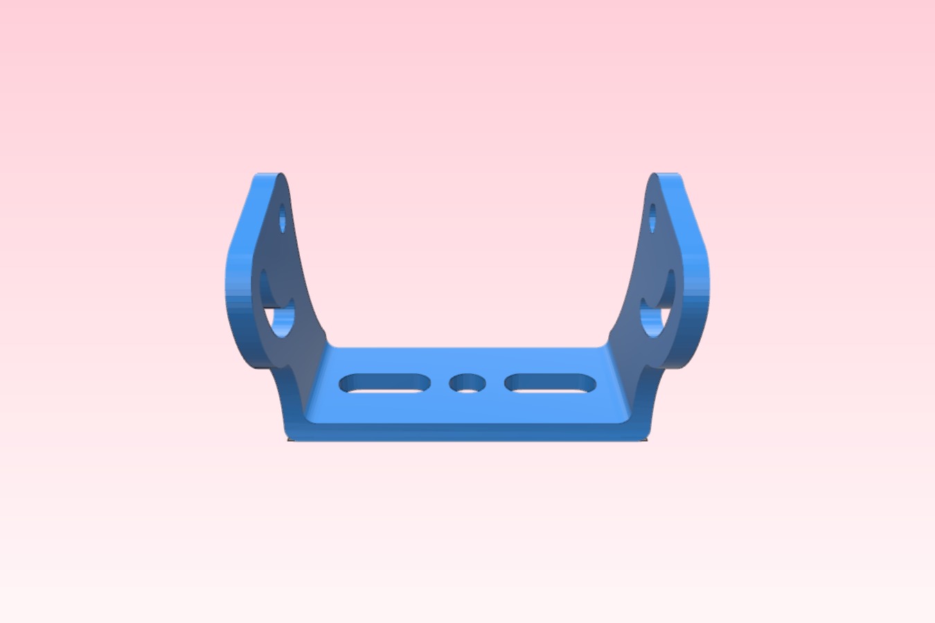 RunCam Mount