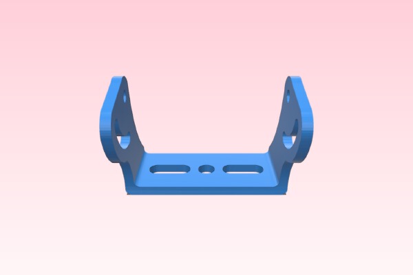 RunCam Mount | 3d print model