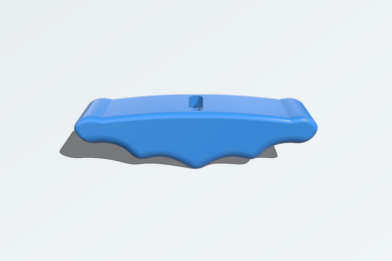 Kayak Rope Pull Handle Replacement