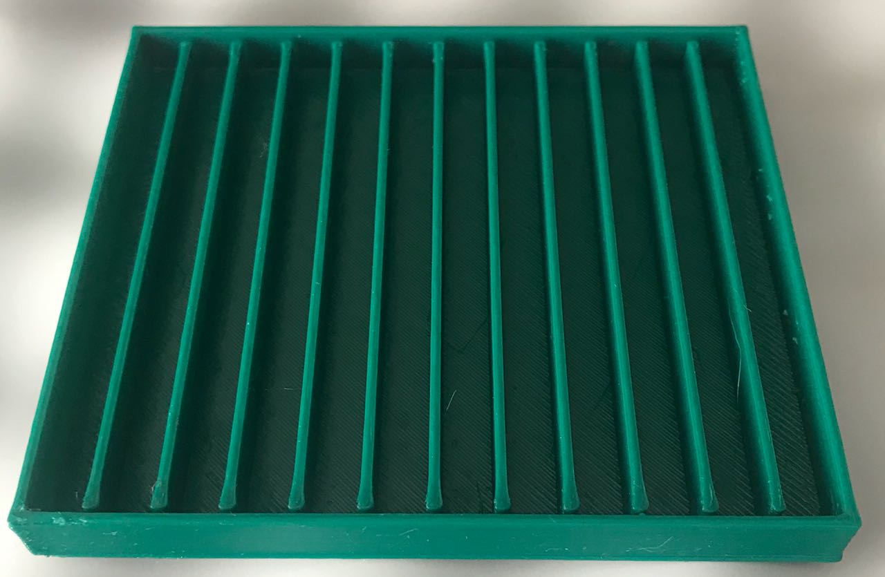 More Customizable Drip Tray