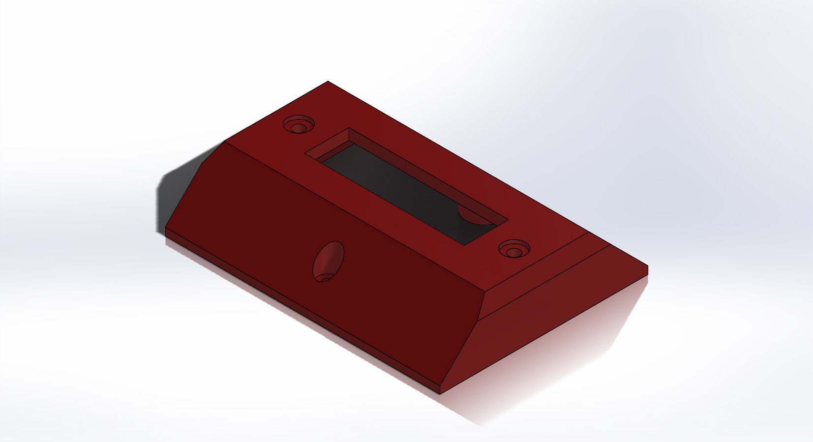 Volt Meter > Small