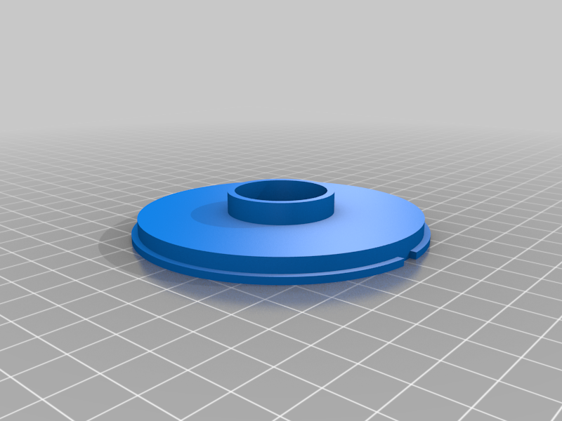 Triton router copy ring_ bague de copiage