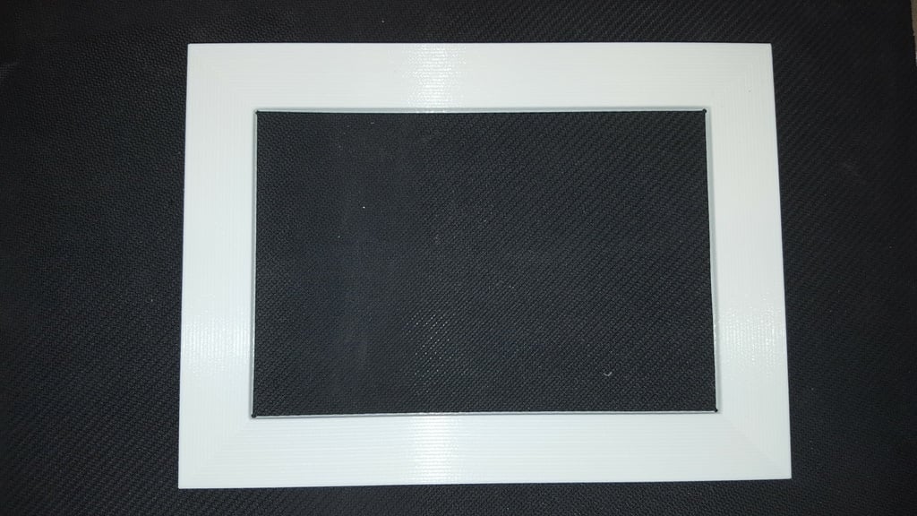 Photo Picture Frame