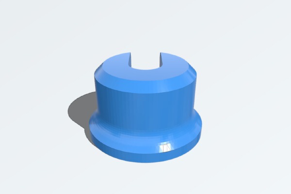 Dent Puller | 3d print model