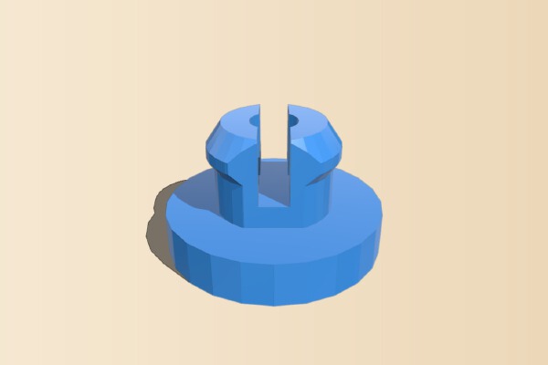 Toy Robot Toolkit | 3d print model