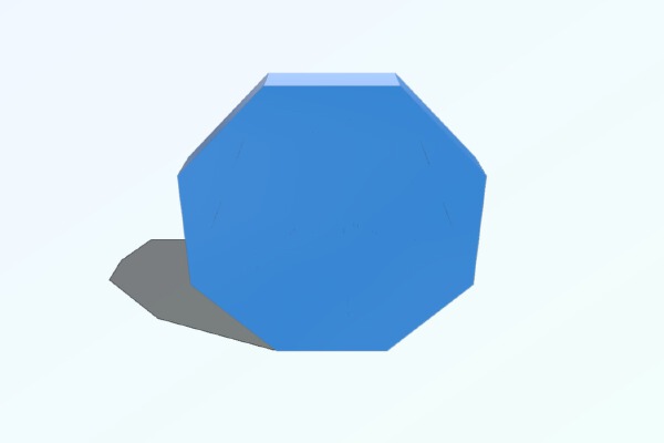 DnD Dice Tray | 3d print model