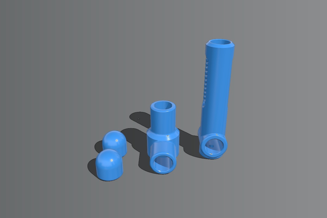 Fahrrad Schaltaugen Richtlehre _ Derailleur Hanger Aligning Tool