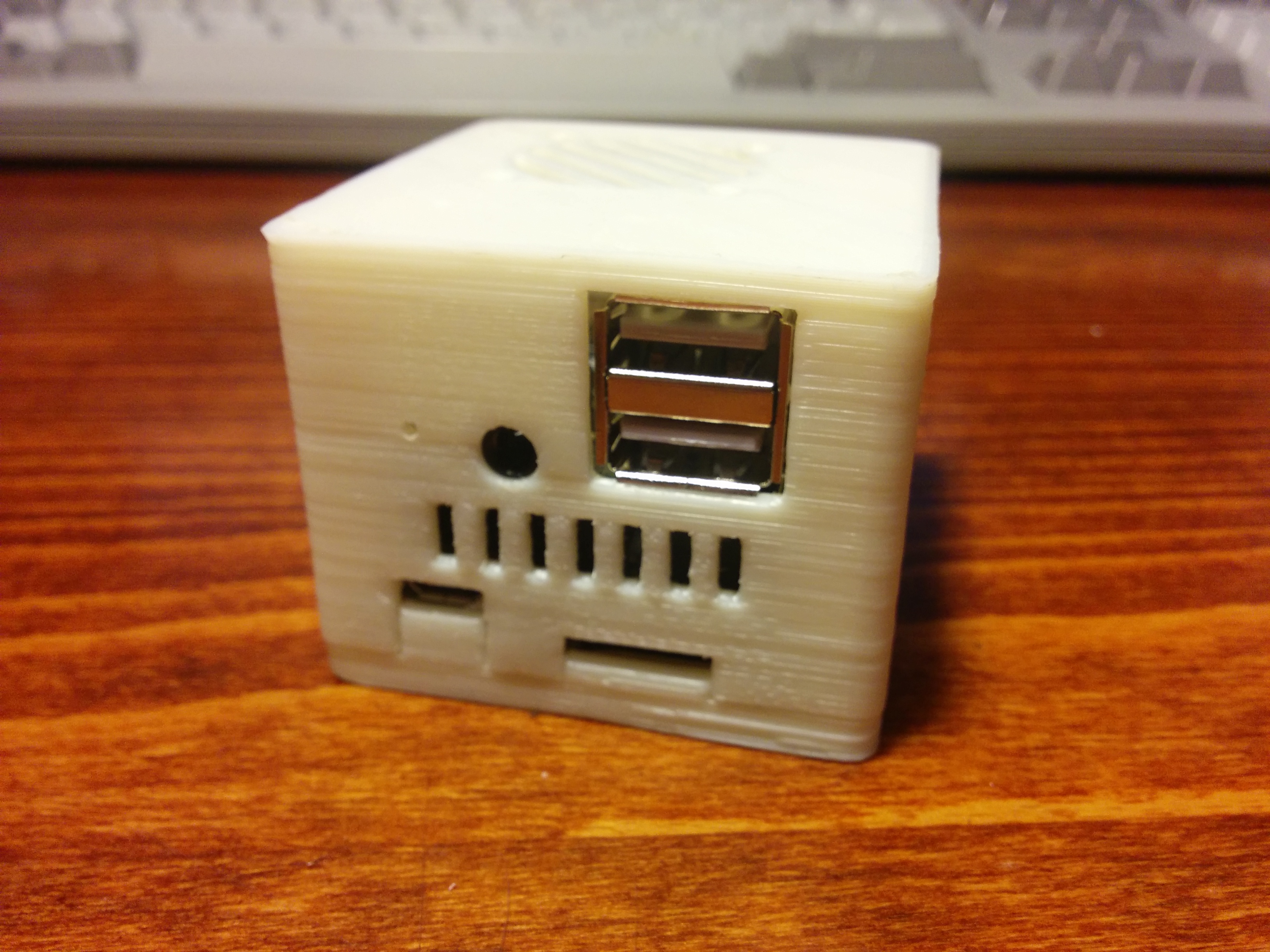 Orange Pi Zero Case