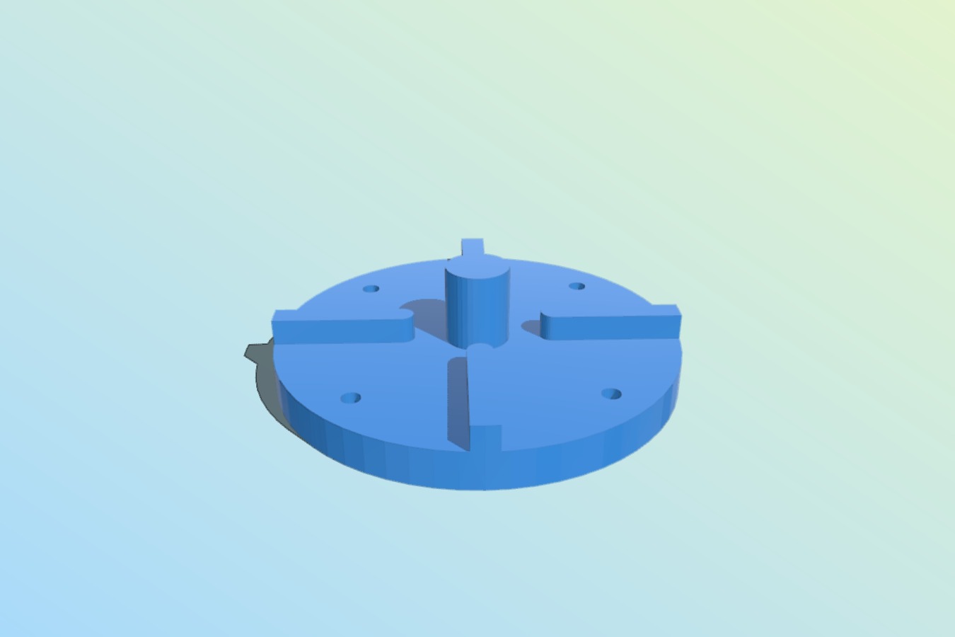 Cord Tensioner