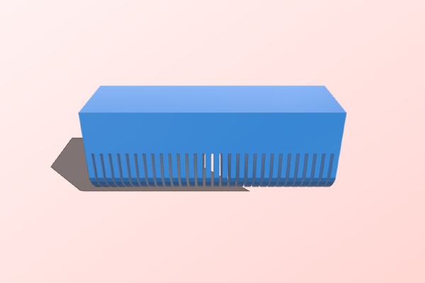 Springamathing 1.0 | 3d print model