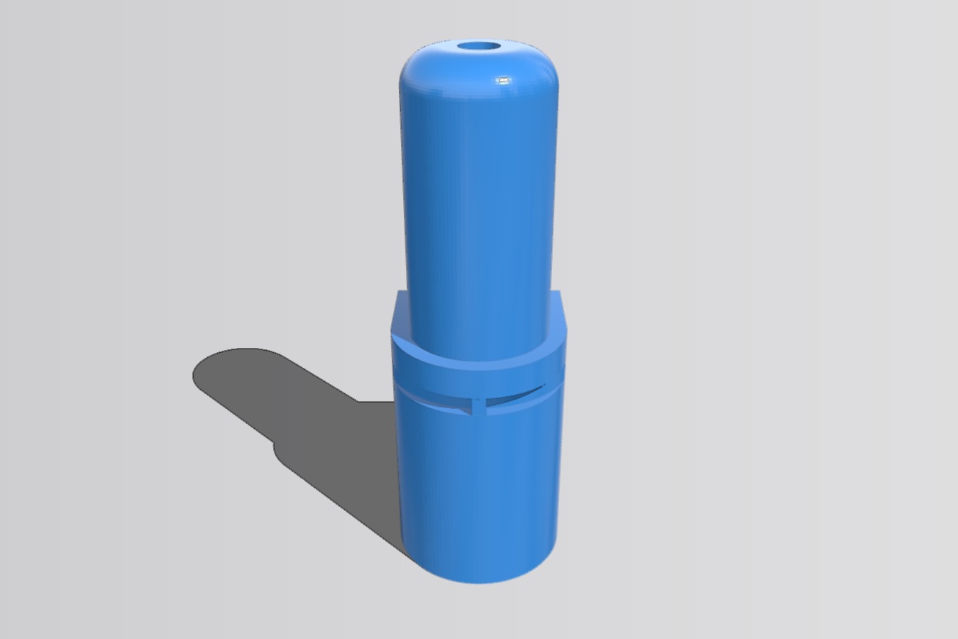 Sharpie Adapter for Silhouette Cameo 4