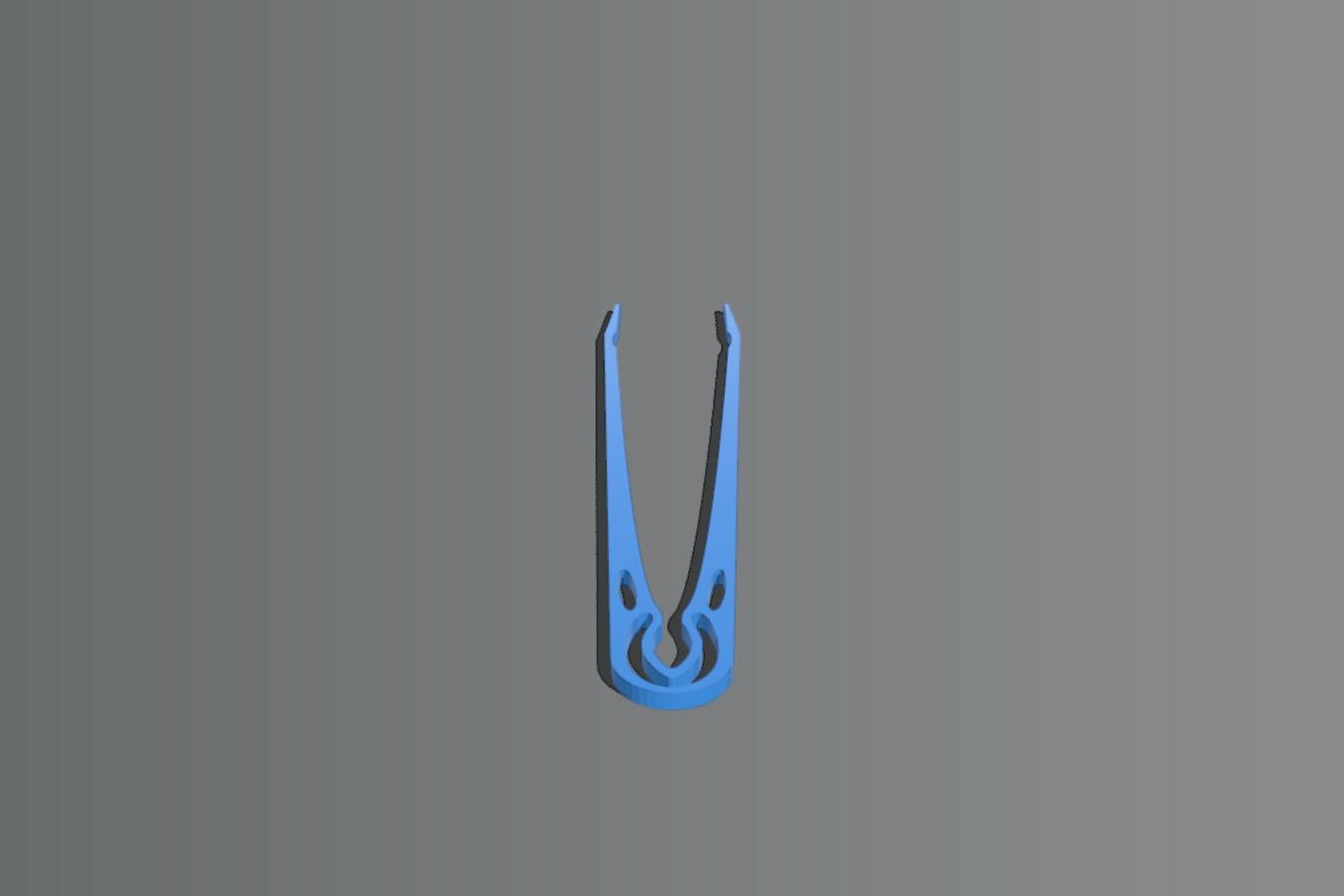 Long Aquascape Tweezers