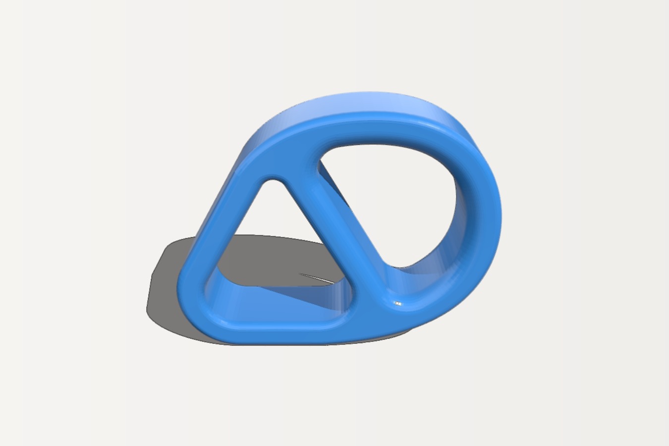 Nano flyer yarn guide