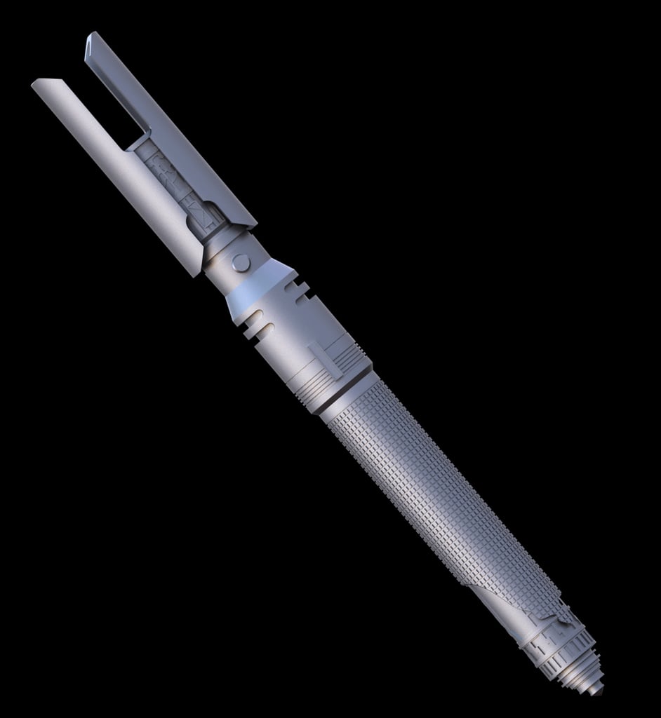 Jedi: Fallen Order Lightsaber