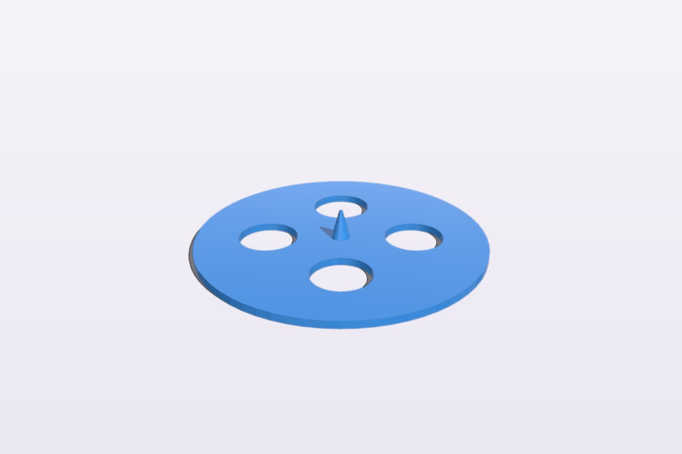 Top #1: Spinning Top Toy