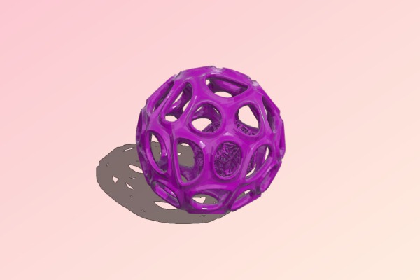 Thingiverse Remix | 3d print model