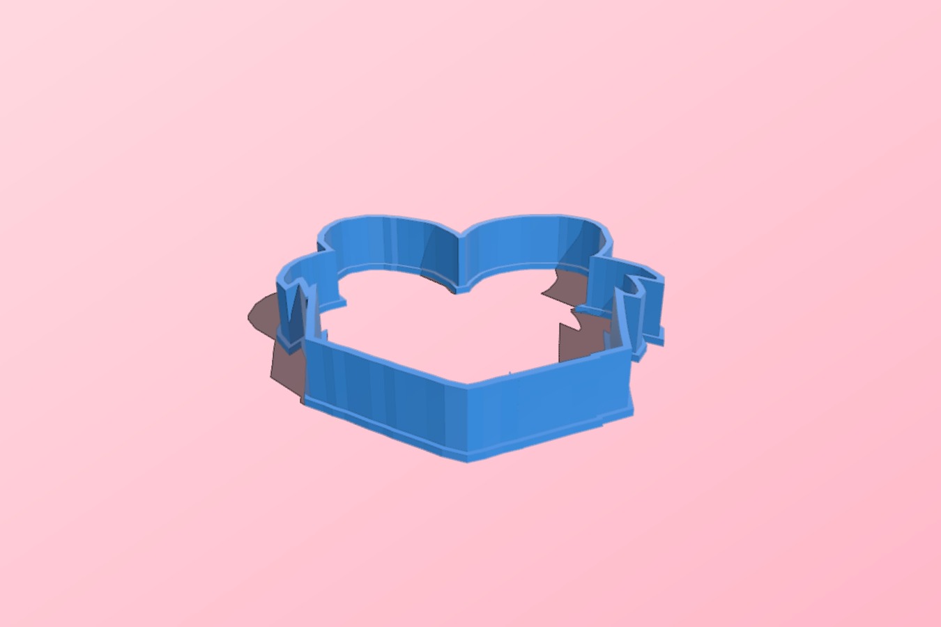 Cookie Cutter - Balloon Gift