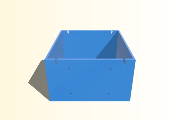 PrintrBot Controller | 3d print model