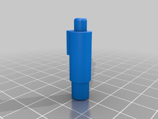 Rack and Pinion Steering | 3d print model