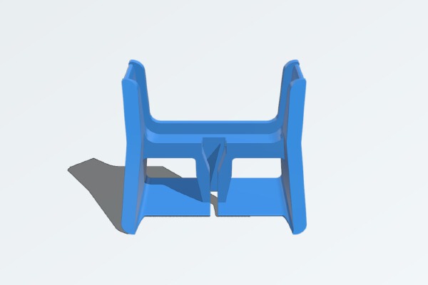Nexus Dock | 3d print model