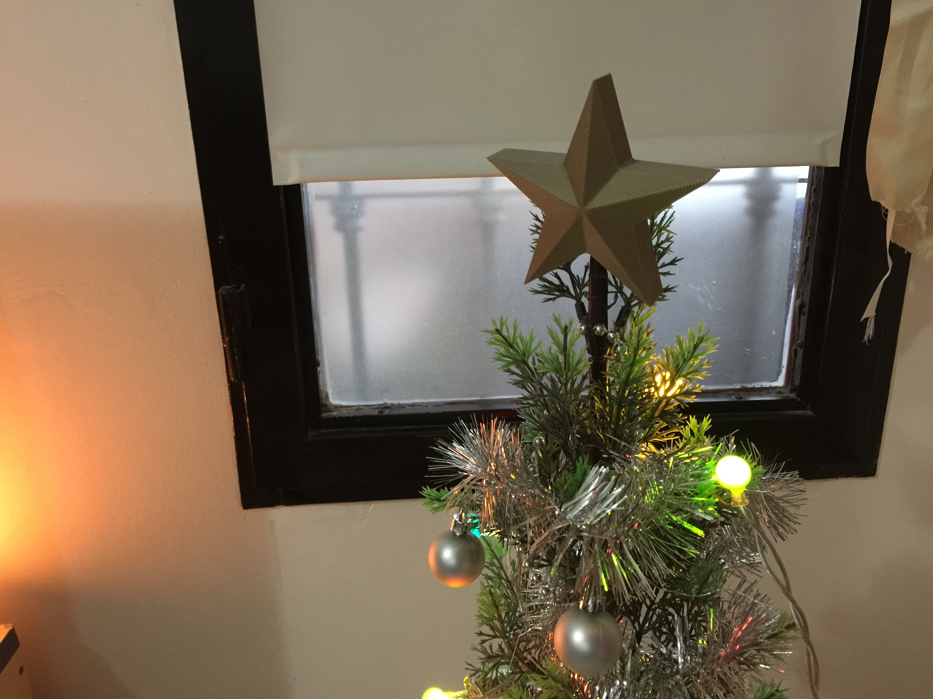 Christmas Star